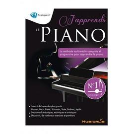 Méthode piano - J'apprends le piano tout simplement Volume 2 - www