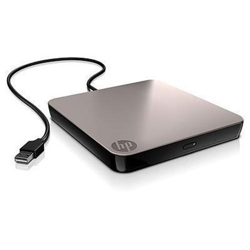 HP Mobile USB NLS DVD-RW Drive