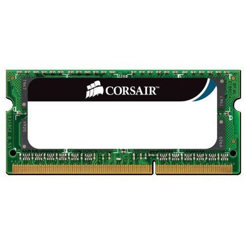 Corsair CMSO8GX3M1A1333C9 Mémoire RAM DDR3 1333 8 Go