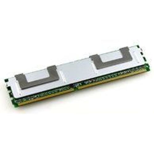 MicroMemory 4GB DDR2 667Mhz Fully Buffered 4Go DDR2 667MHz module de m?moire