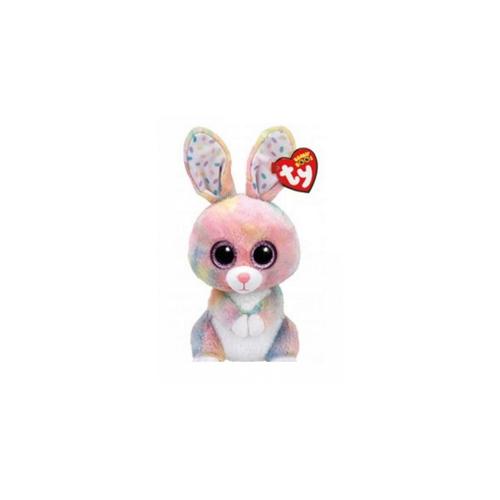 Ty Beanie Boo's Medium - Bubby Le Lapin