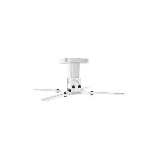 Support plafond pour vidéoprojecteur