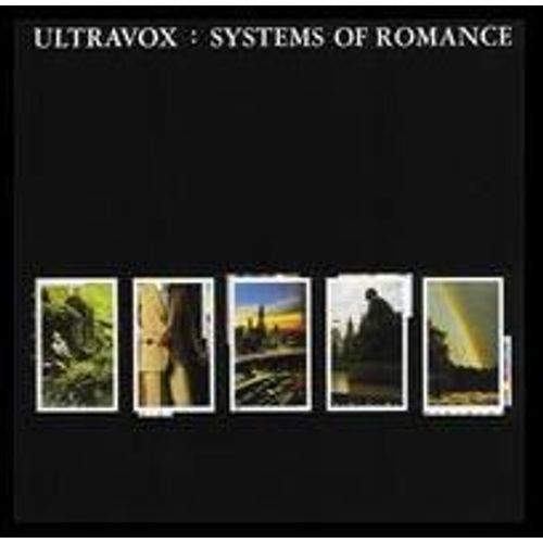 Systems Of Romance