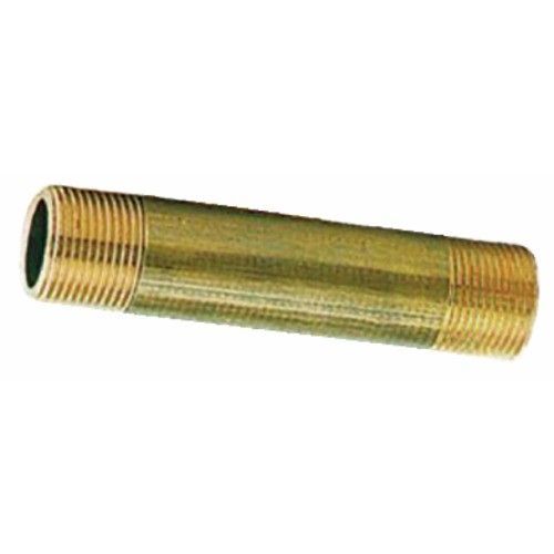 Manchette d'attente - laiton - pour compteur d'eau -L 170 mm GRK