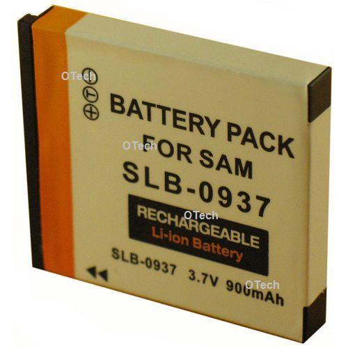 Batterie pour SAMSUNG L830 - Garantie 1 an