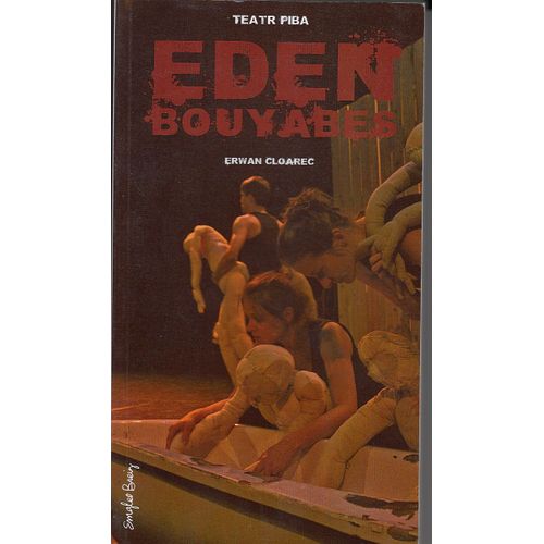 Eden Bouyabes