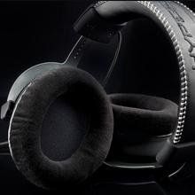 HyperX Cloud II - Micro-casque - pleine taille - filaire - rouge_image_7|Rakuten