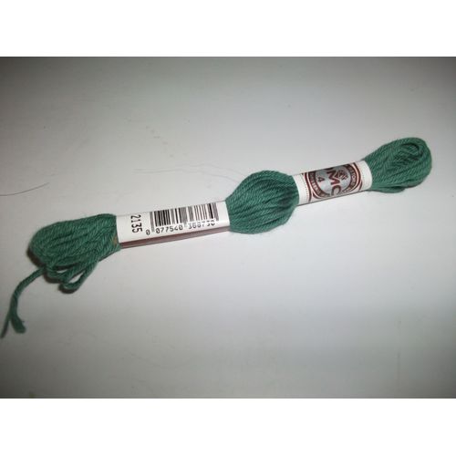 Coton À Canevas, Dmc Retors N°4, N°2135