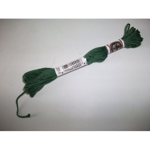 Coton À Canevas, Dmc Retors N°4, N°2319