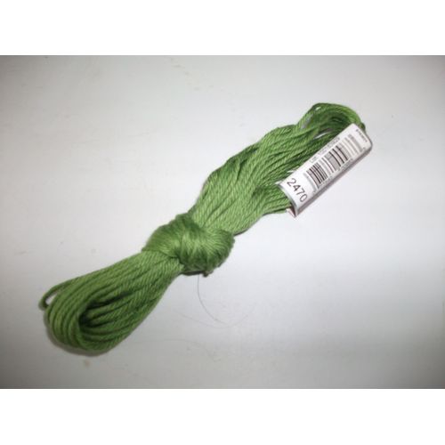 Coton À Canevas, Dmc Retors N°4, N°2470