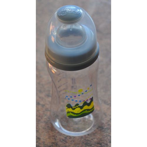 Biberon Bébé Confort 270 Ml Incassable Et Stérilisable