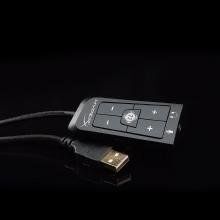 HyperX Cloud II - Micro-casque - pleine taille - filaire - rouge_image_3|Rakuten