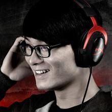 HyperX Cloud II - Micro-casque - pleine taille - filaire - rouge_image_8|Rakuten