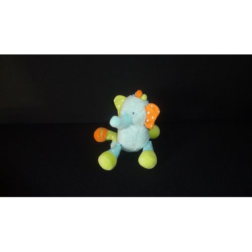 Doudou Elephant  Babysun     1790772  46