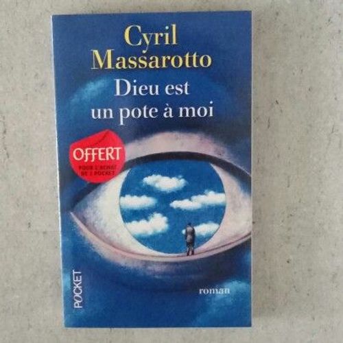 Dieu Est Un Pote À Moi