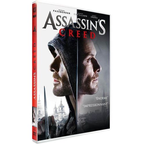 Assassin's Creed