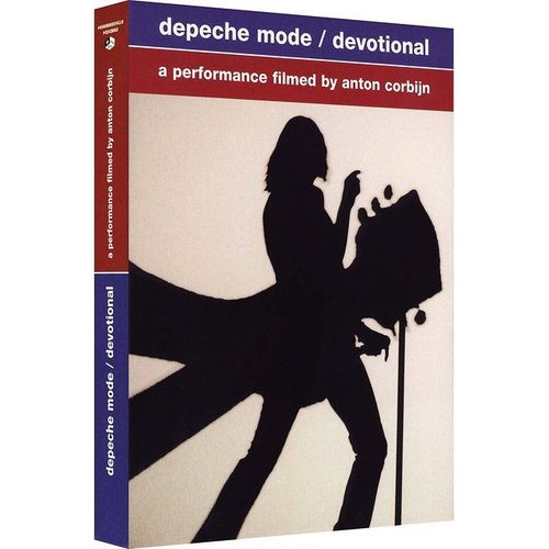 Depeche Mode - Devotional
