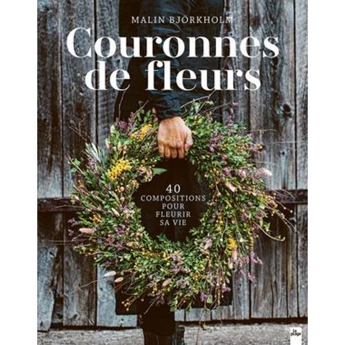 Couronnes De Fleurs