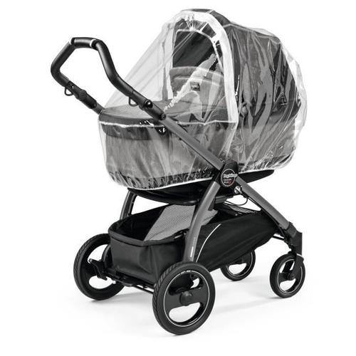 Peg Perego Protection Pluie Pour Nacelle