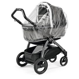 habillage pluie pour poussette triple peg perego