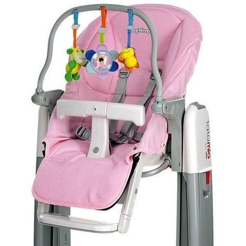 Peg Perego Kit Tatamia - Coloris Rose