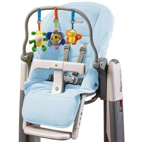 Peg Perego Kit Tatamia - Coloris Bleu