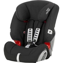 Siege auto hot sale britax occasion