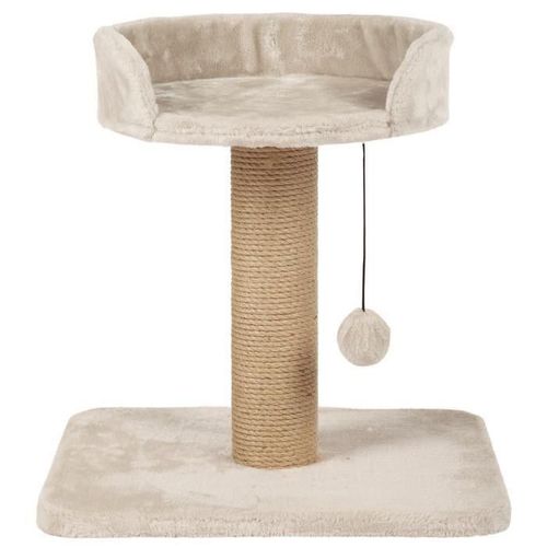 Trixie Arbre A Chat Mica - H46 Cm - Gris Clair