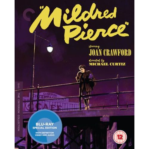 Mildred Pierce