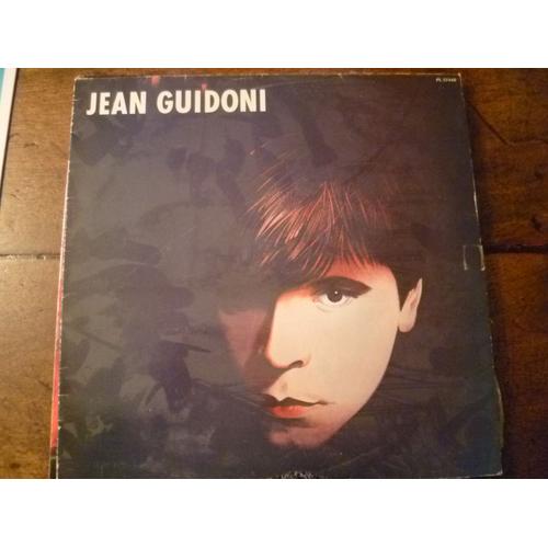 Jean Guidoni