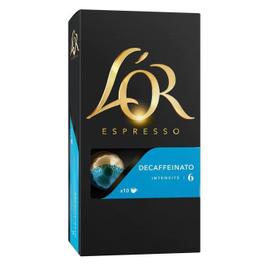 CARTE NOIRE Carte Noire Café moulu espresso 36 dosettes 250g pas