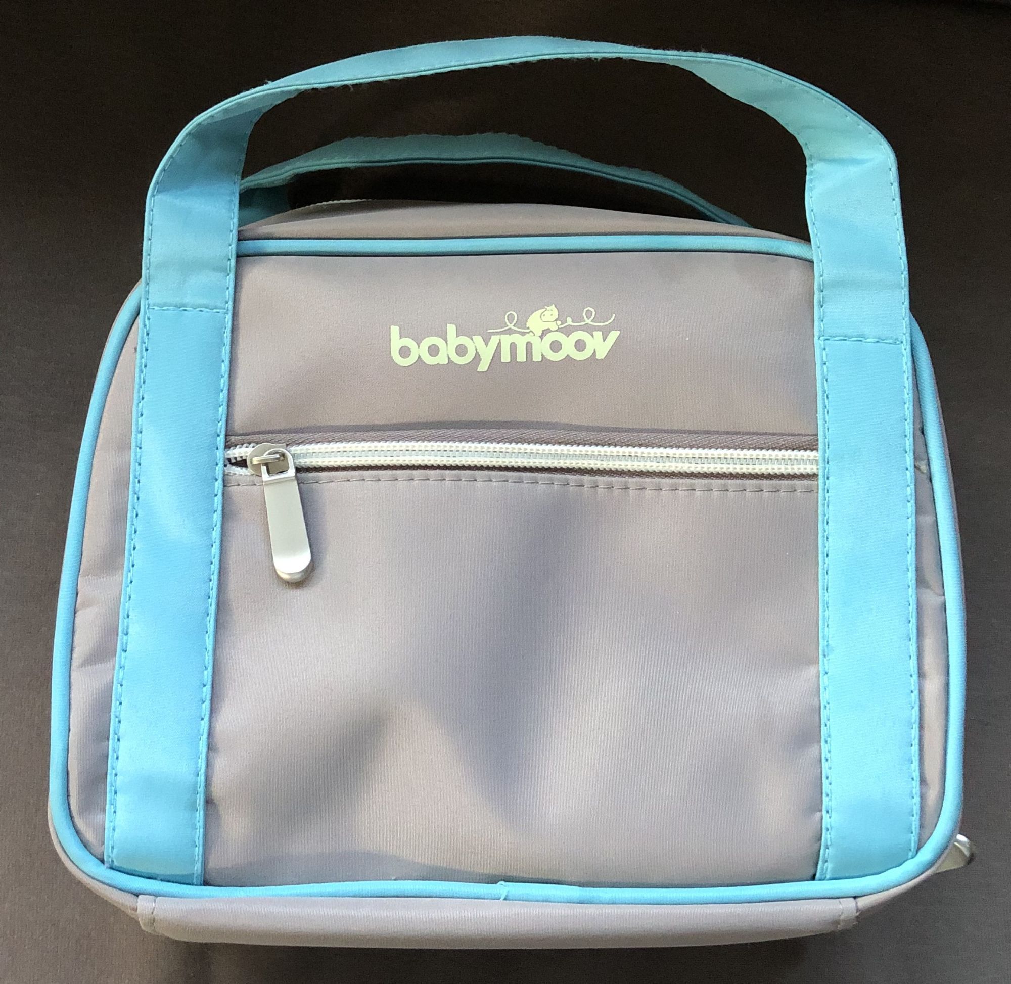 Trousse De Soin Et De Toilette Babymoov