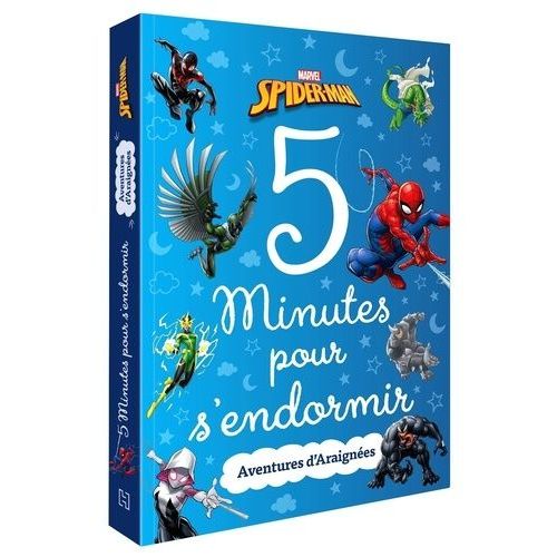 Spider-Man - Aventures D'araignées