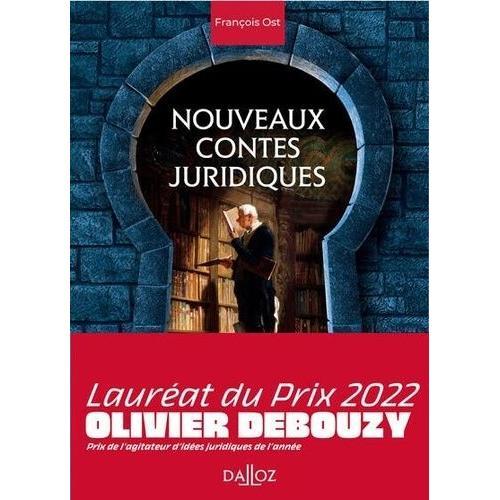 Nouveaux Contes Juridiques