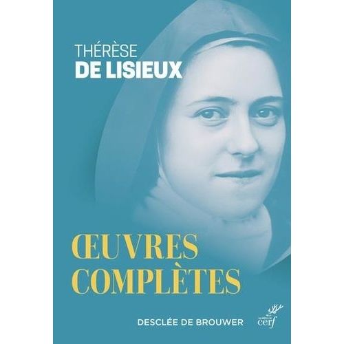 Oeuvres Complètes