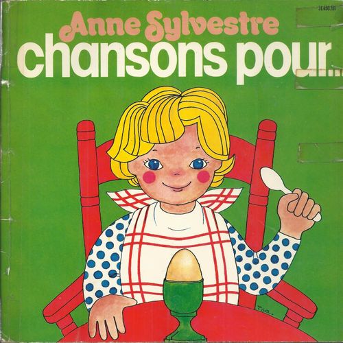 Chansons Pour ... Se Réveiller, Mettre Ses Chaussures, Ne Pas Se Faire Gronder, Manger Un Oeuf A La Coque, Demander Un Bonbon, Ne Pas Dormir 