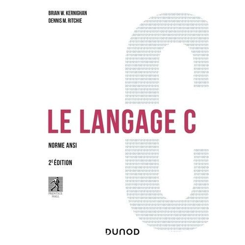 Le Langage C - Norme Ansi
