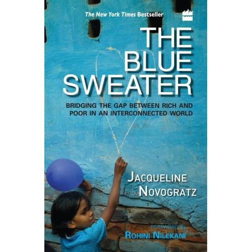 The Blue Sweater