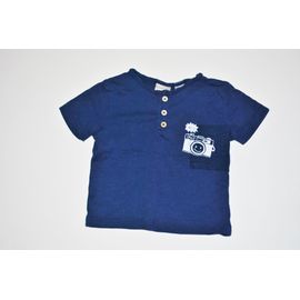 T-Shirt Zara 3 Mois