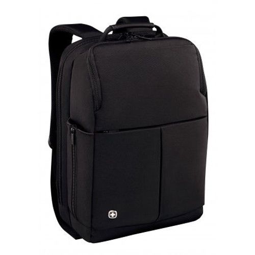 Wenger Reload 14? Laptop -sac à dos avec Tablet casier noir
