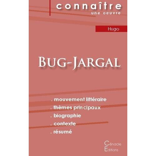 Bug-Jargal - Fiche De Lecture