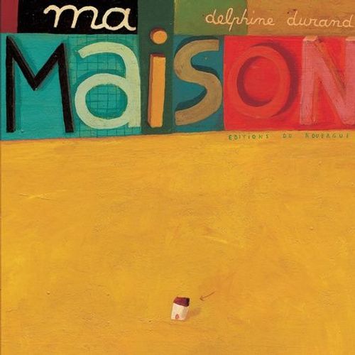 Ma Maison