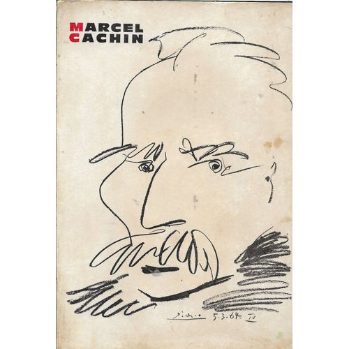 Ecrits Et Portraits. Recueillis Par Marcelle Hertzog-Cachin