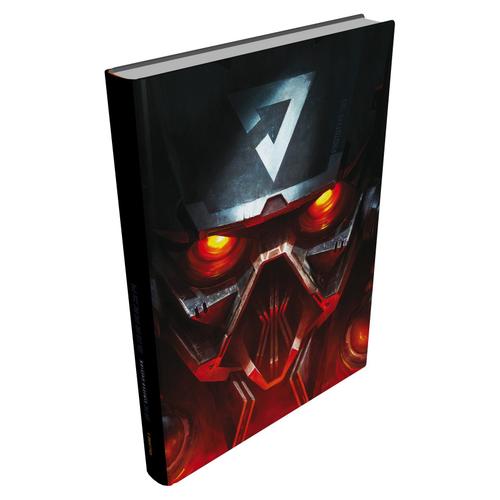 Guide Collector Killzone 3 (Anglais)