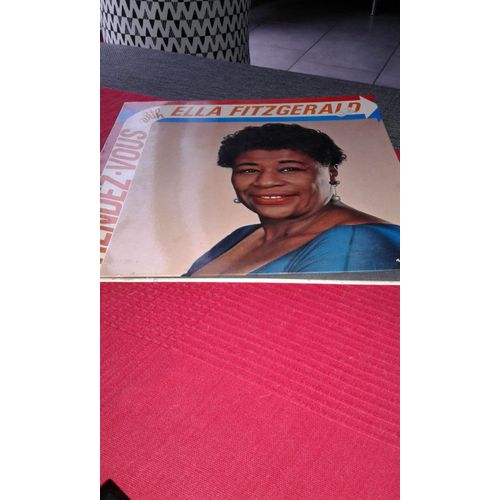 Rendez-Vous With Ella Fitzgerald 