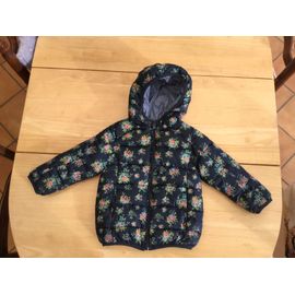 doudoune 2 ans fille