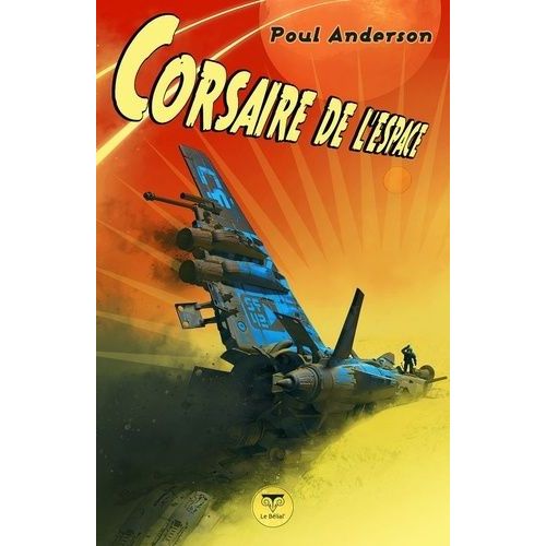Corsaire De L'espace