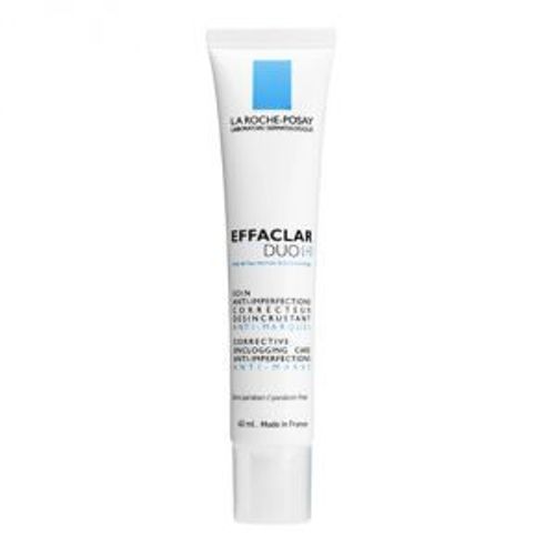 La Roche Posay Effaclar Duo + - 40 Ml 