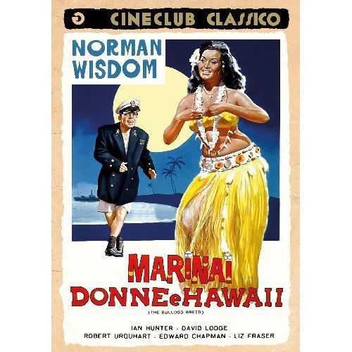Marinai Donne E Hawai