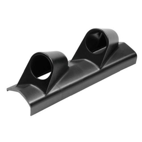Support Porte Instrument 1 Manomètre Montant Pare Brise Ø52mm